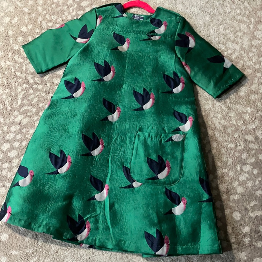 Girls KIPP size 7 dress